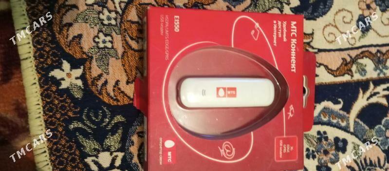 модем modem. - Векильбазар - img 1