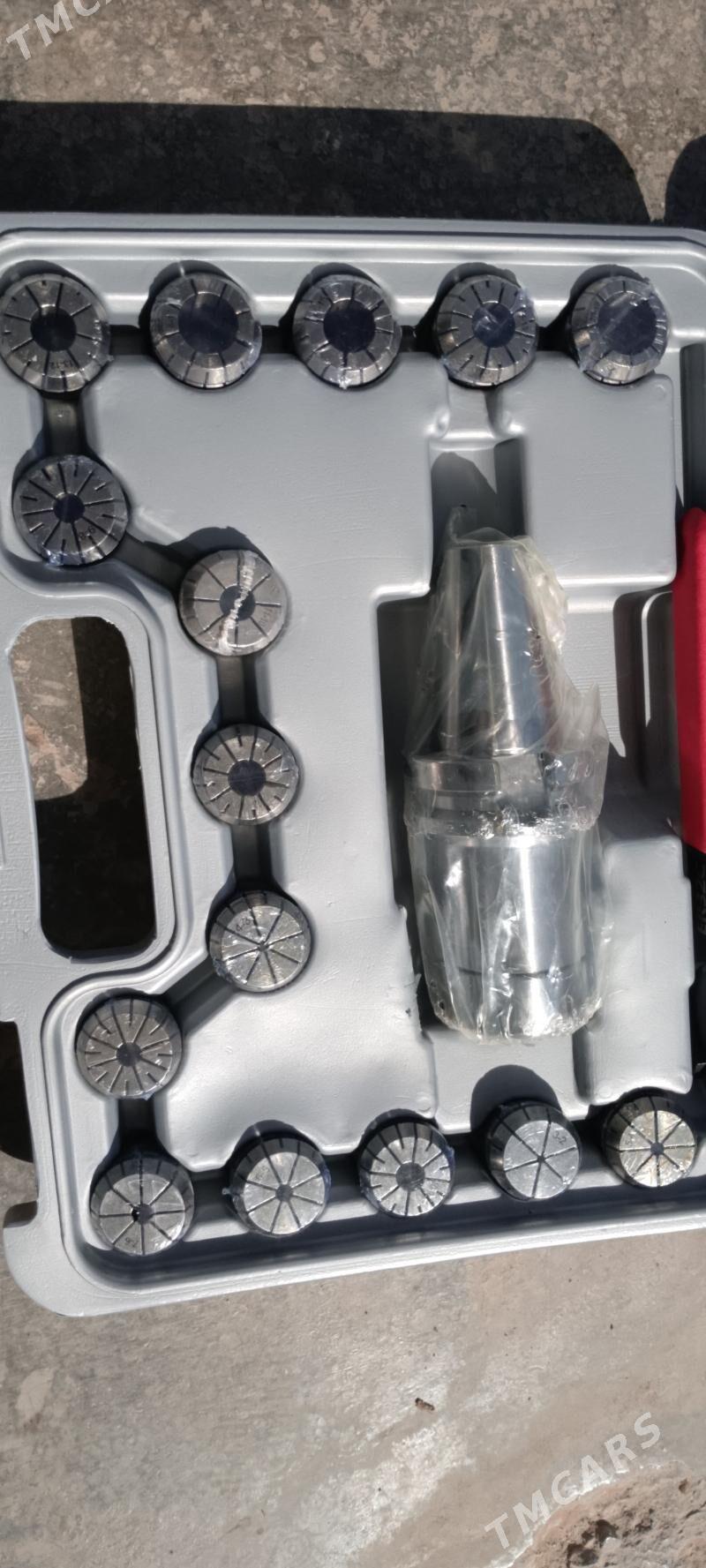 freyzerni stanok denir üçin - Mary - img 1