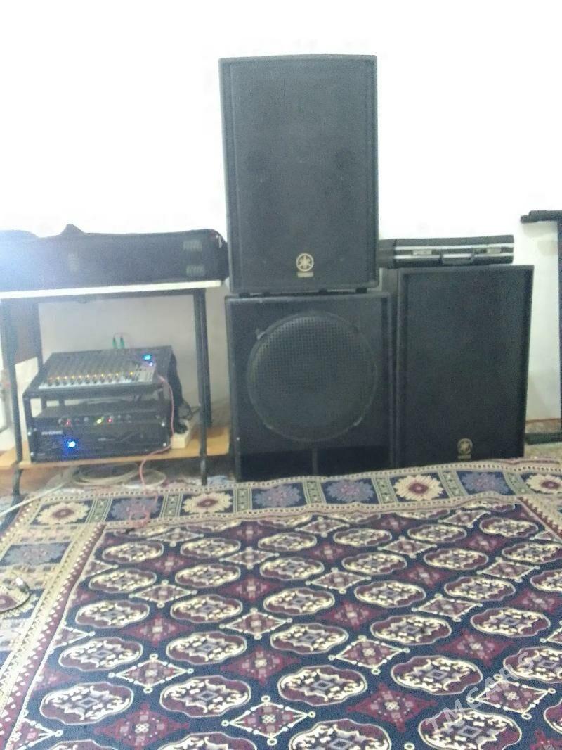 toy aparat satlyk - Махтумкули - img 1