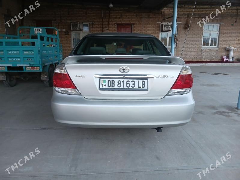 Toyota Camry 2005 - 186 000 TMT - Саят - img 1