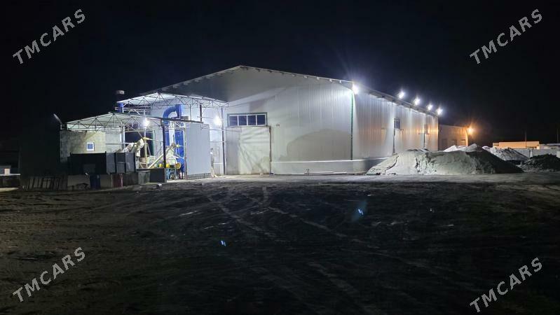 Işgar alyan - Туркменбаши - img 1