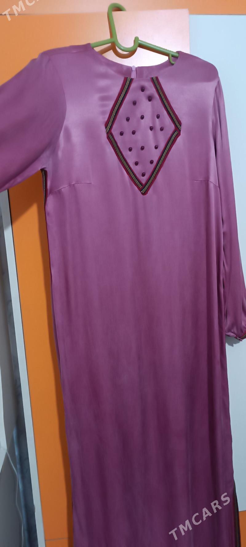 Gülýüpek köýnek - Türkmenabat - img 1