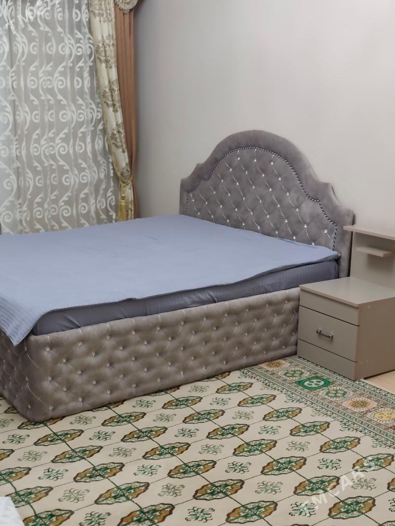 Spalnyy - Кëши - img 1