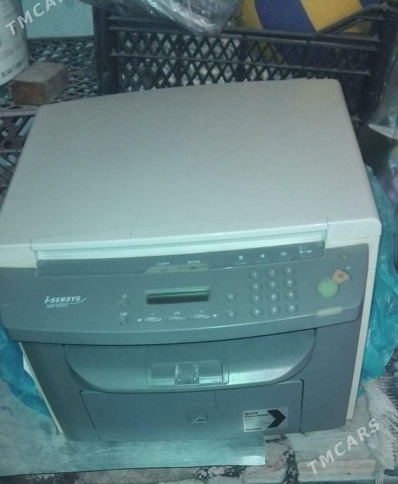 Принтер - Мары - img 1