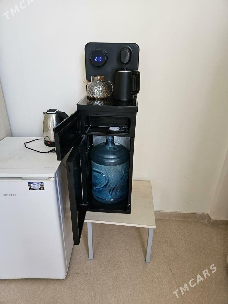 kuller - Ашхабад - img 1