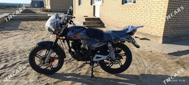 Fekon FK200-14G 2026 - 20 000 TMT - Сакарчага - img 1