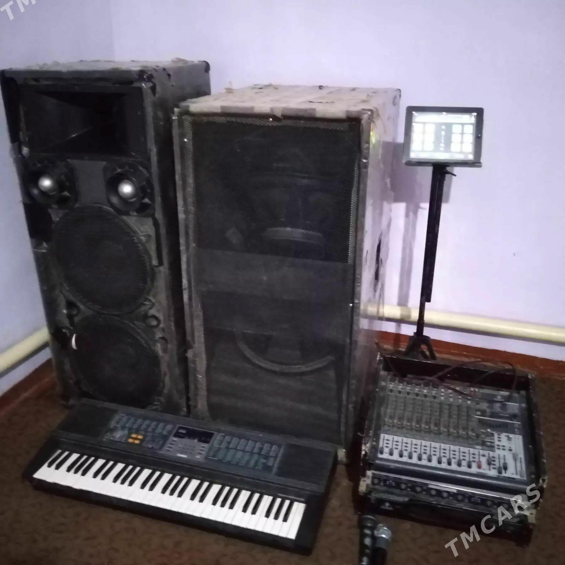 toÿ aparat - етр. Туркменбаши - img 1