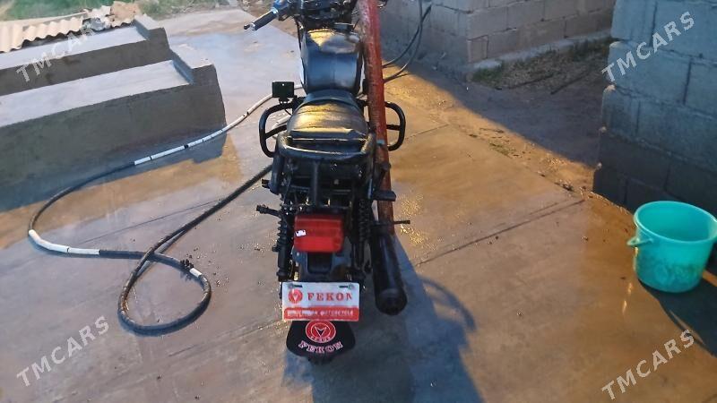 Fekon FK150-8G 2015 - 9 400 TMT - Теджен - img 1