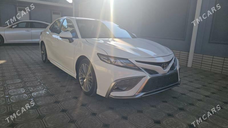 Toyota Camry 2020 - 288 000 TMT - Мары - img 1