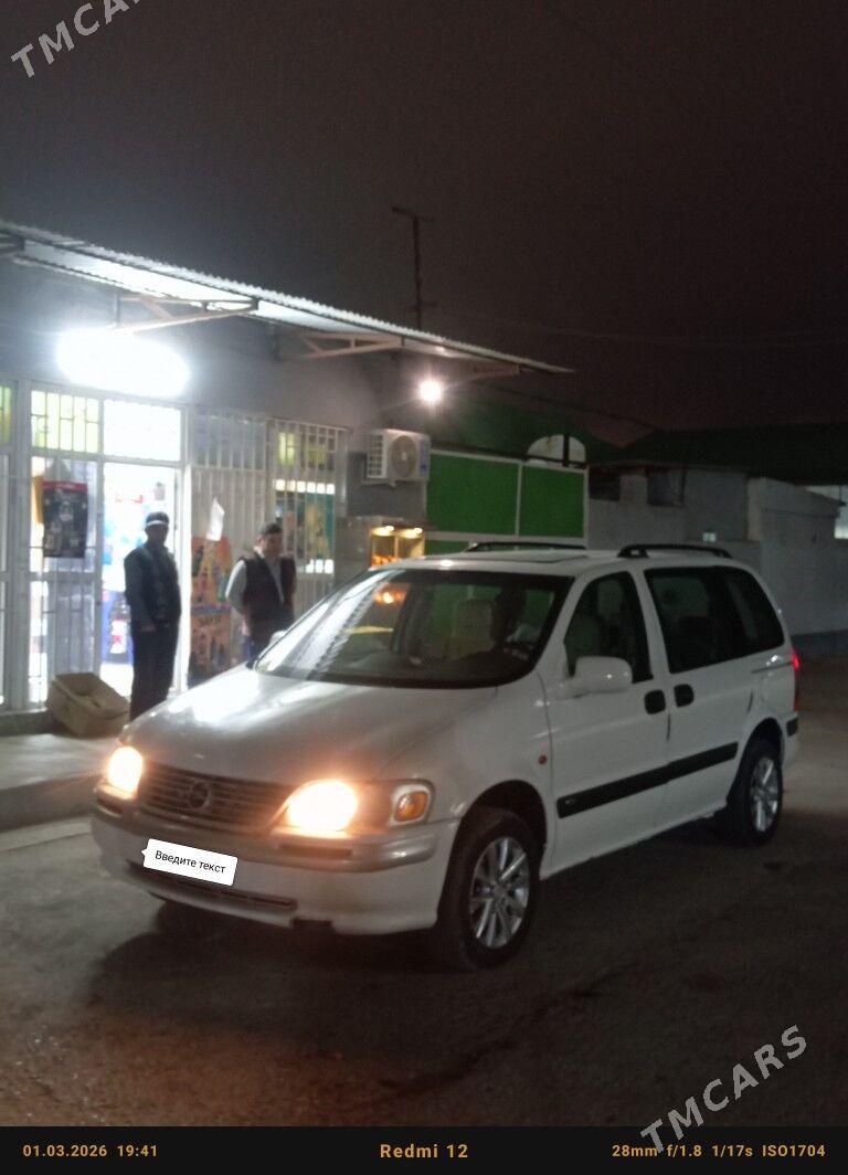 Opel Sintra 1999 - 60 000 TMT - Чоганлы - img 1