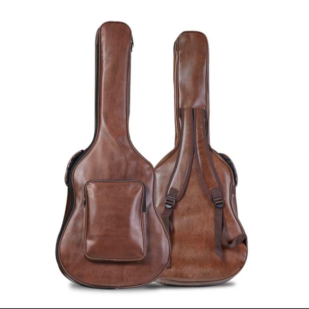 Gitara cehol гитара чехол - Гаудан "Б" - img 1