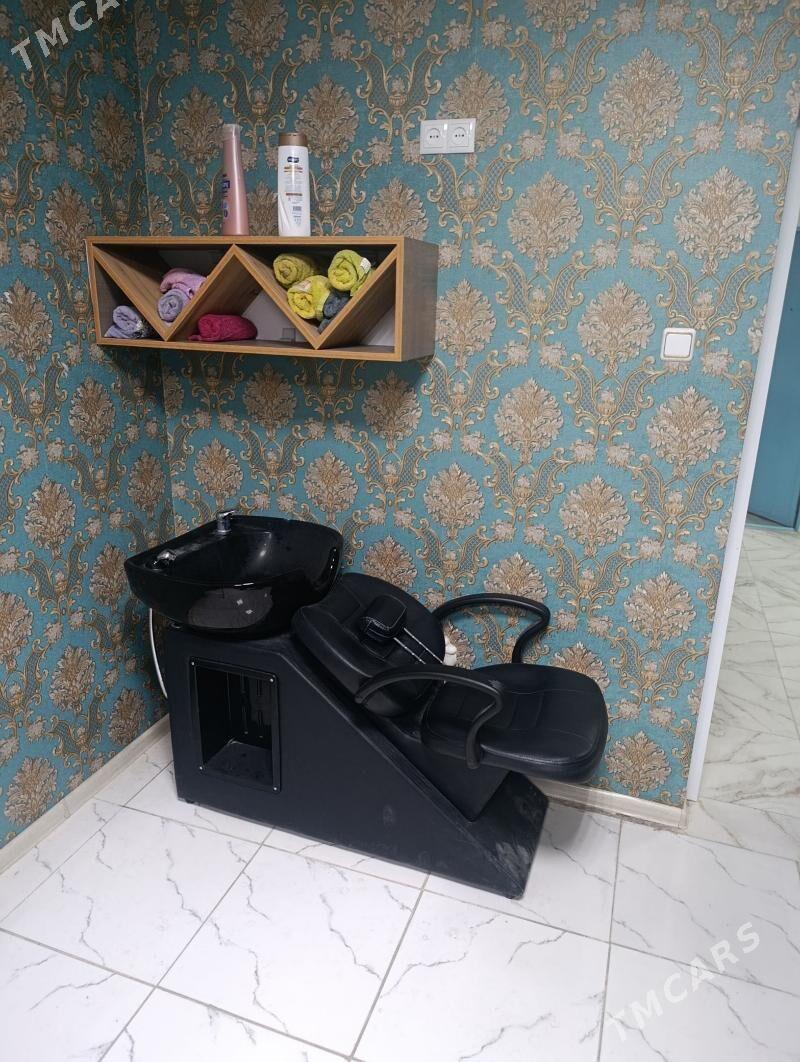 salon mebil - Büzmeýin - img 1