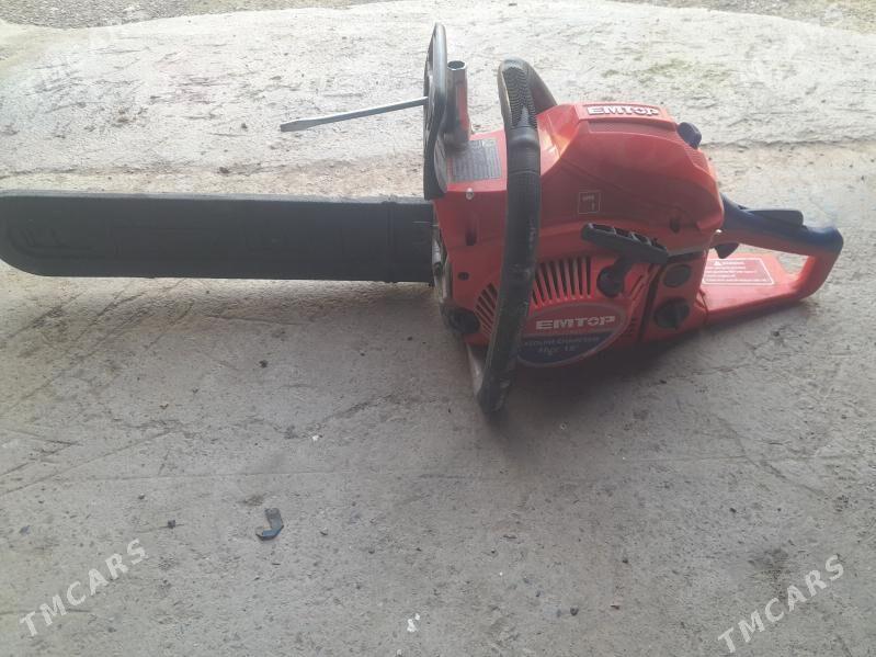 Агач кесйан - Кака - img 1