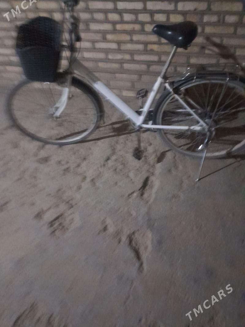 100% full welosiped 27 - Türkmengala - img 1