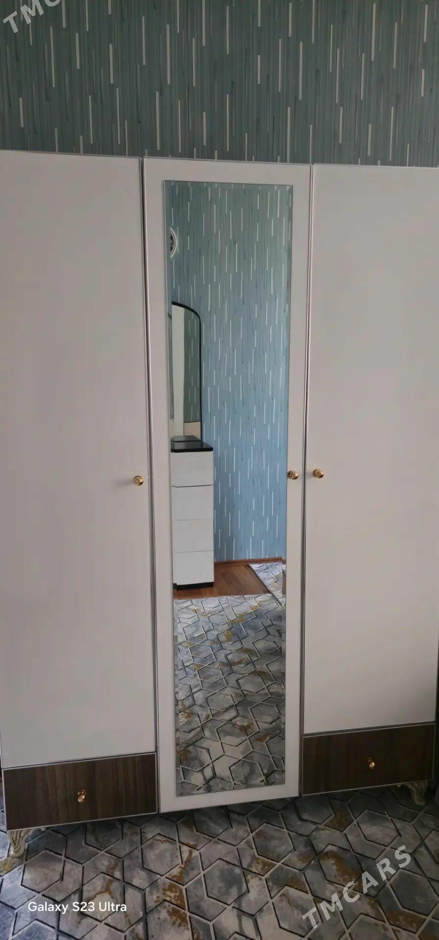 SHIFONER DETSKIY - Туркменабат - img 1