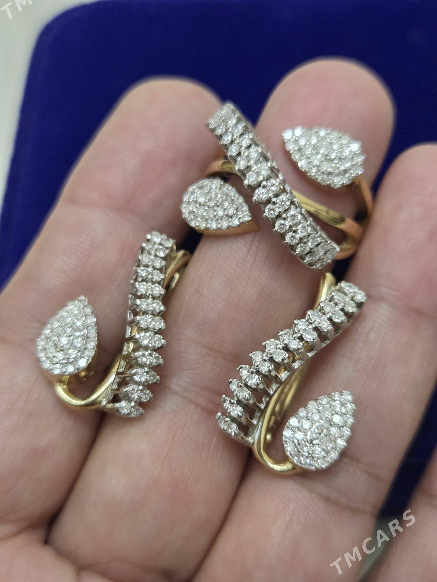 золото - Aşgabat - img 1