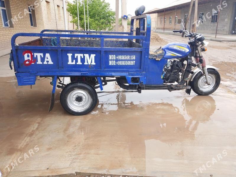 Fekon FK150-8G 2021 - 15 000 TMT - Саят - img 1