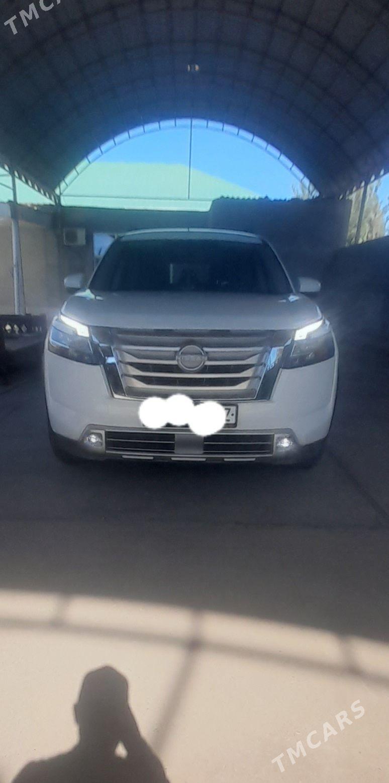 Nissan Pathfinder 2022 - 520 000 TMT - Akdepe - img 1