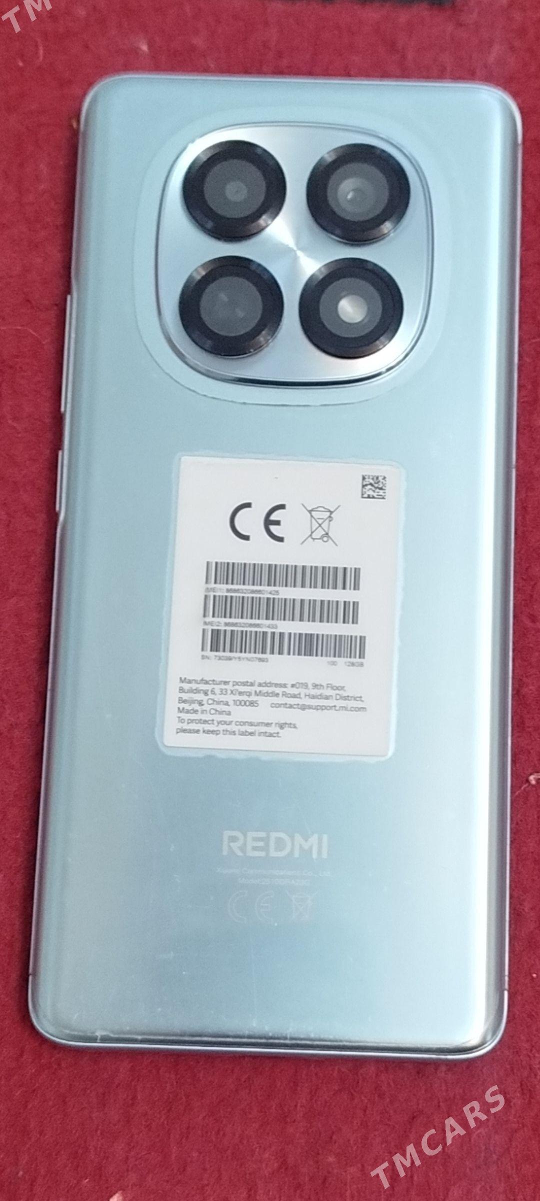 REDMI NOT15 - Boldumsaz - img 1
