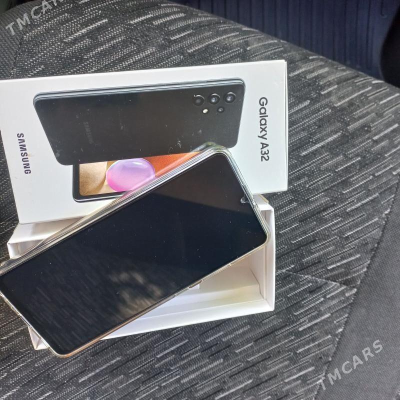 Samsung A 32 - 30 mkr - img 1