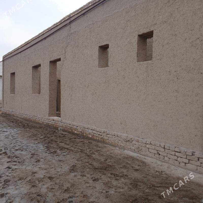 satlyk jay - Дашогуз - img 1