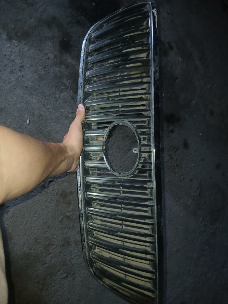 lexus rx ablisofka 400 TMT - Дашогуз - img 1