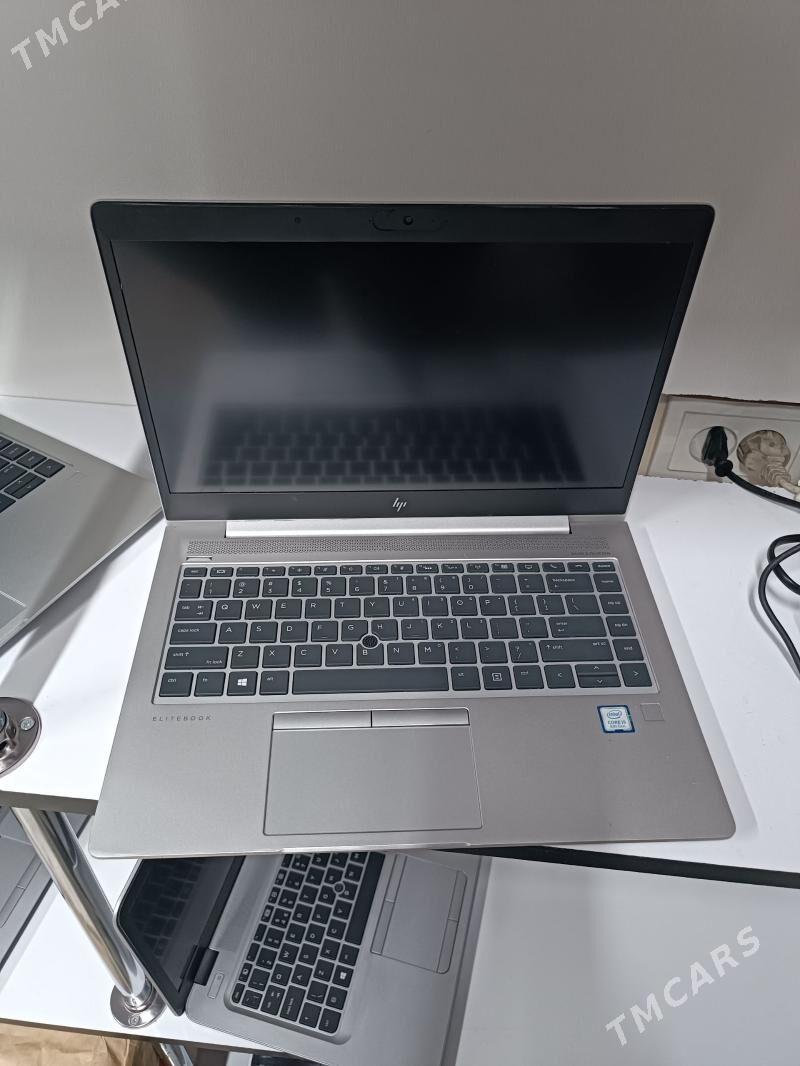 Noutbuk Ultrabuk - Türkmenabat - img 1