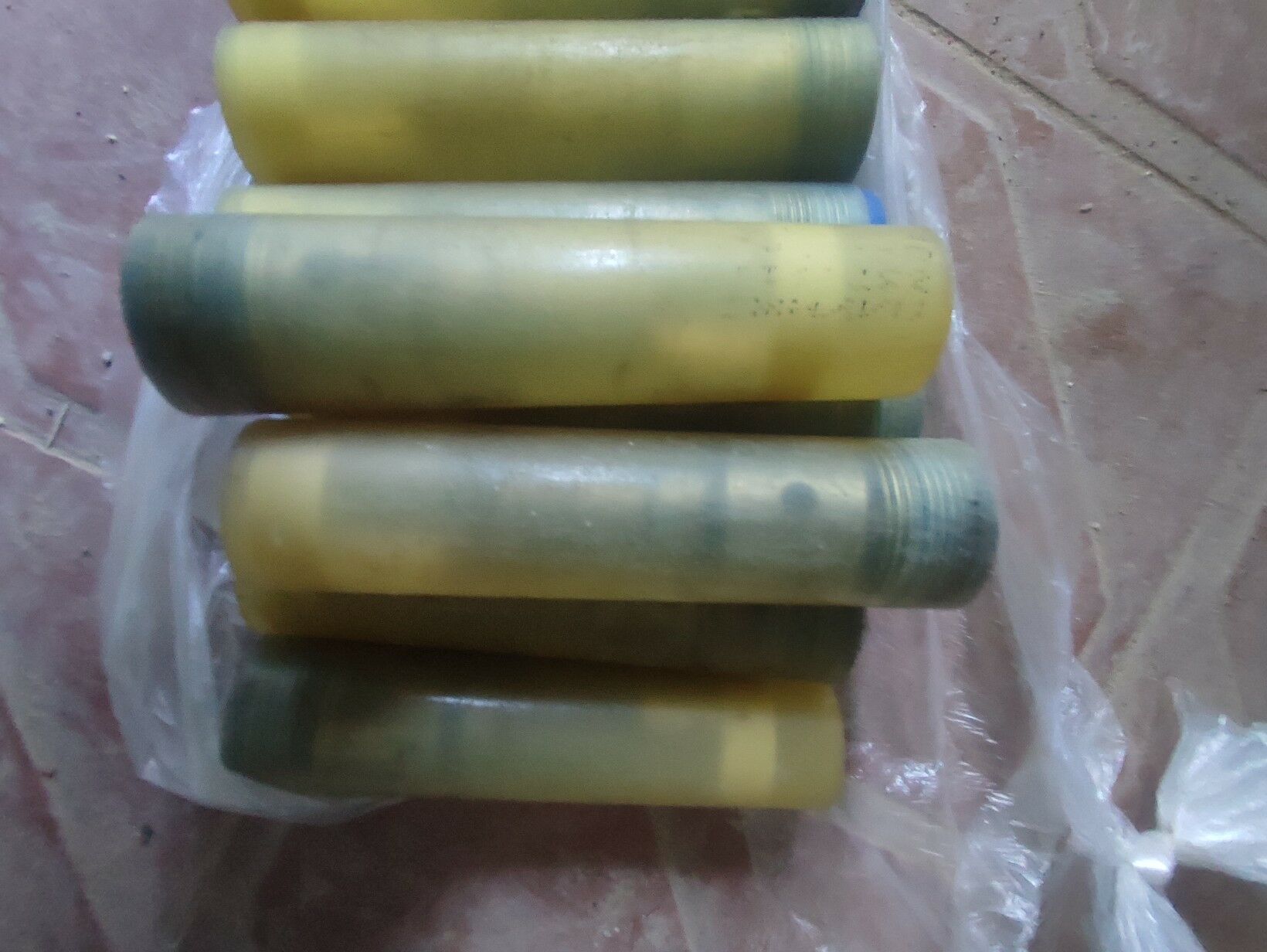 плужур 500 TMT - Şatlyk - img 1