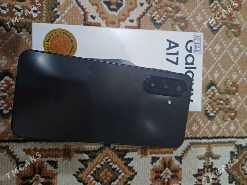 A17 4/128 - Gagarin köç, köne Howa menzili - img 1