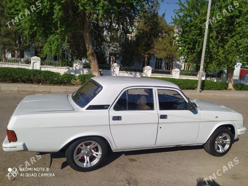 Gaz 31 1993 - 55 000 TMT - Baýramaly - img 1