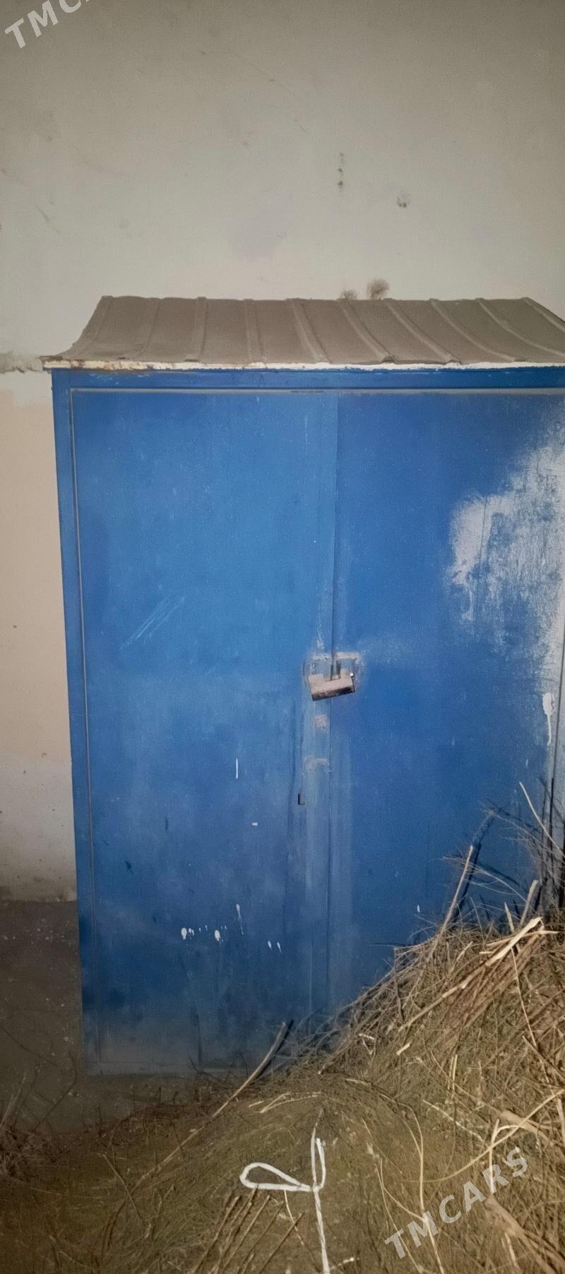 сеф - Aşgabat - img 1