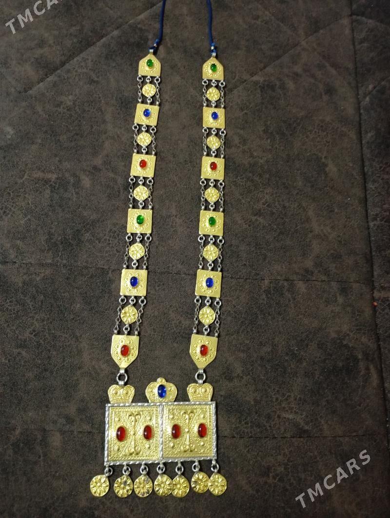 Acarbag - Balkanabat - img 1