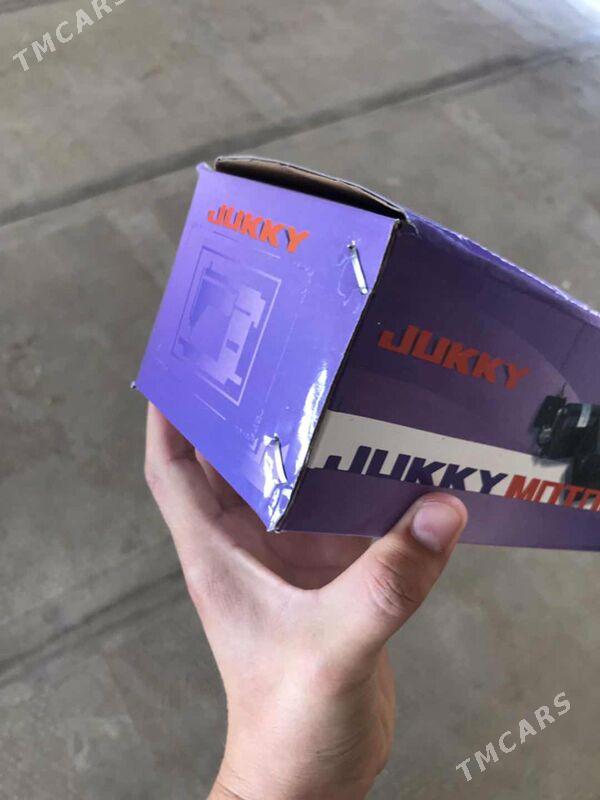 jukky mator tikinmasyn - Mary - img 1