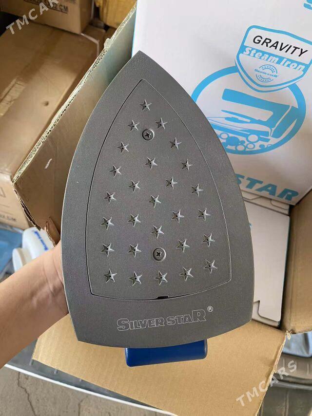 utuk silver star - Mary - img 1