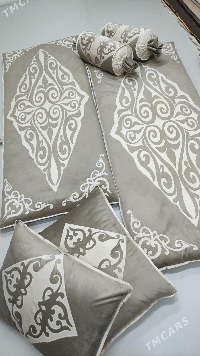 korpece yassyk düşek - Parahat 7 - img 1