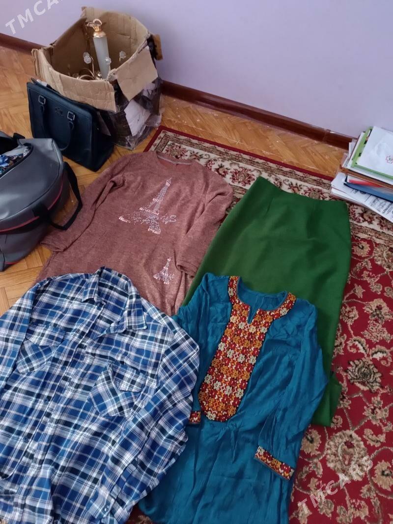 Вещи б/у - Бузмеин ГРЭС - img 1