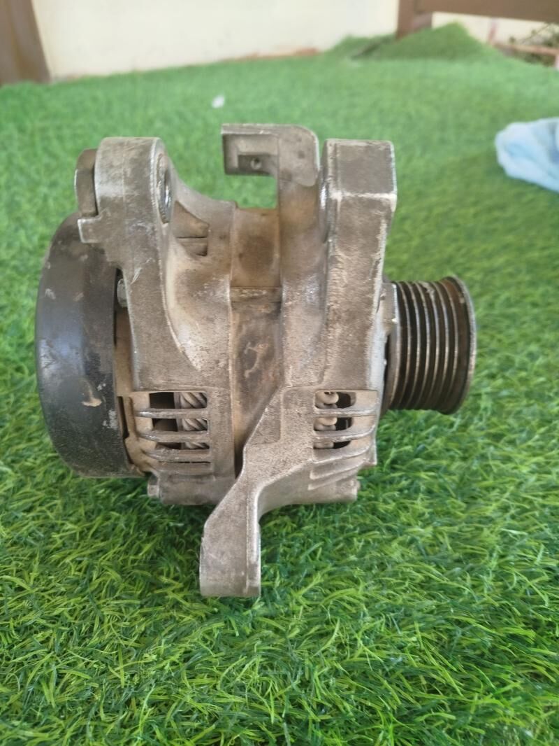 dinamo 600 TMT - Мары - img 1