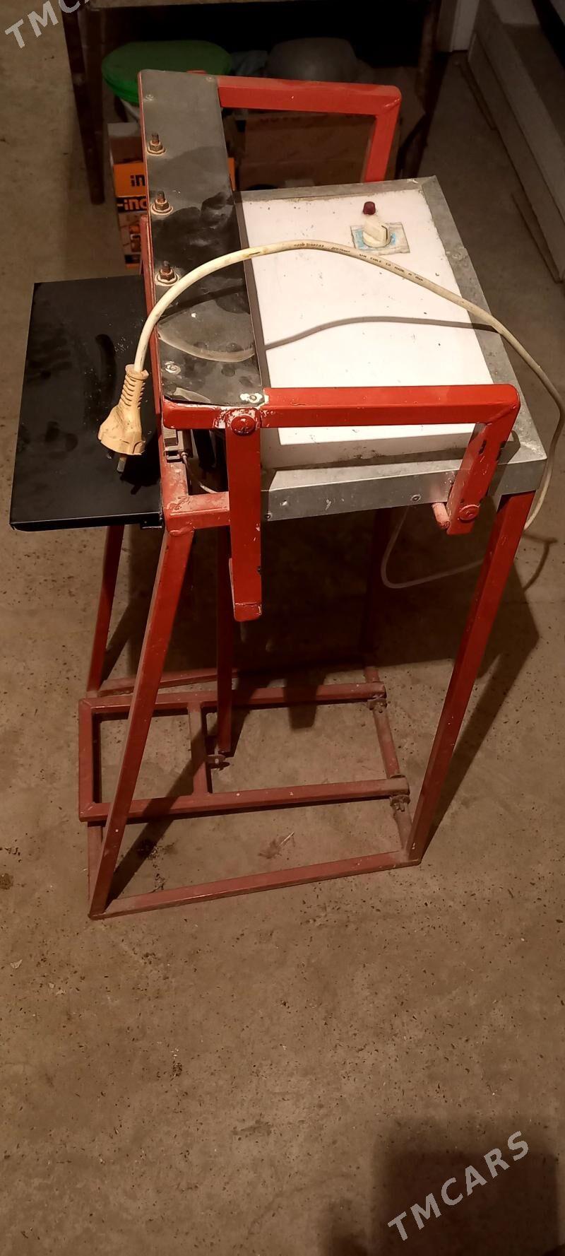 Ütük pedally - Ашхабад - img 1