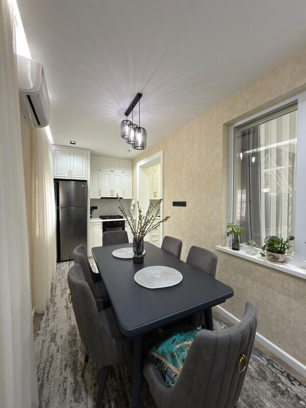 Gowdan 5-komnat 4-edilen - Aşgabat - img 1