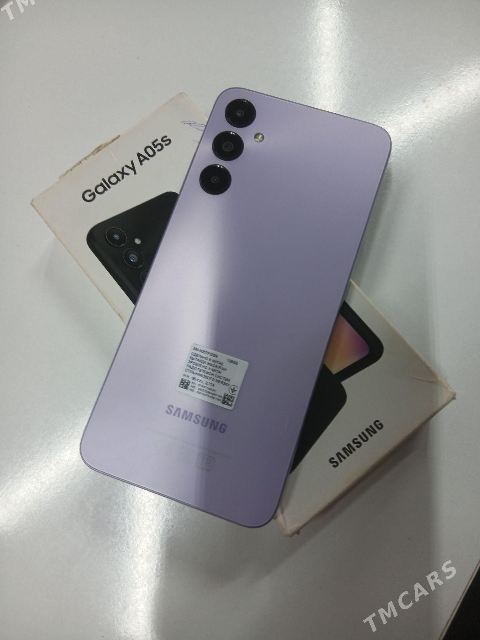 A05s 4.128 - Baýramaly - img 1