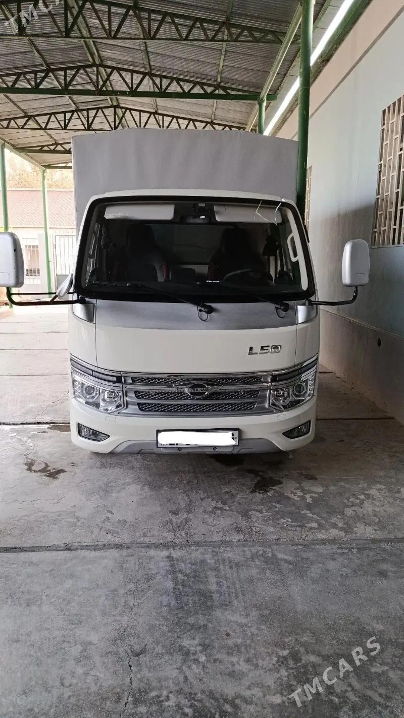 Forland H2 2026 - 310 000 TMT - Ашхабад - img 1