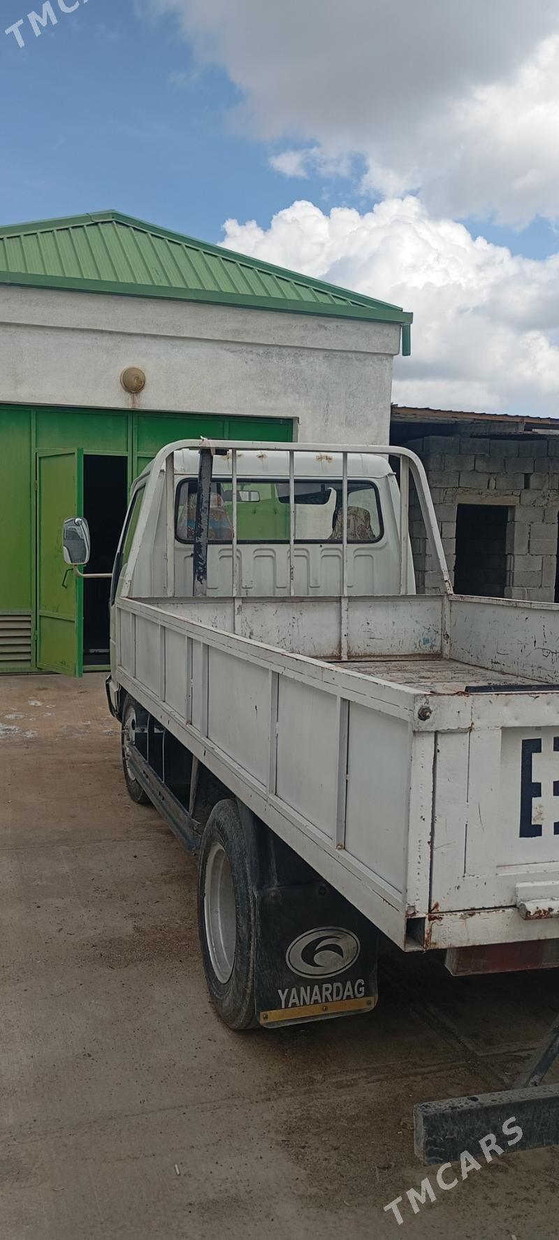 Forland H2 2011 - 70 000 TMT - Гёкдепе - img 1