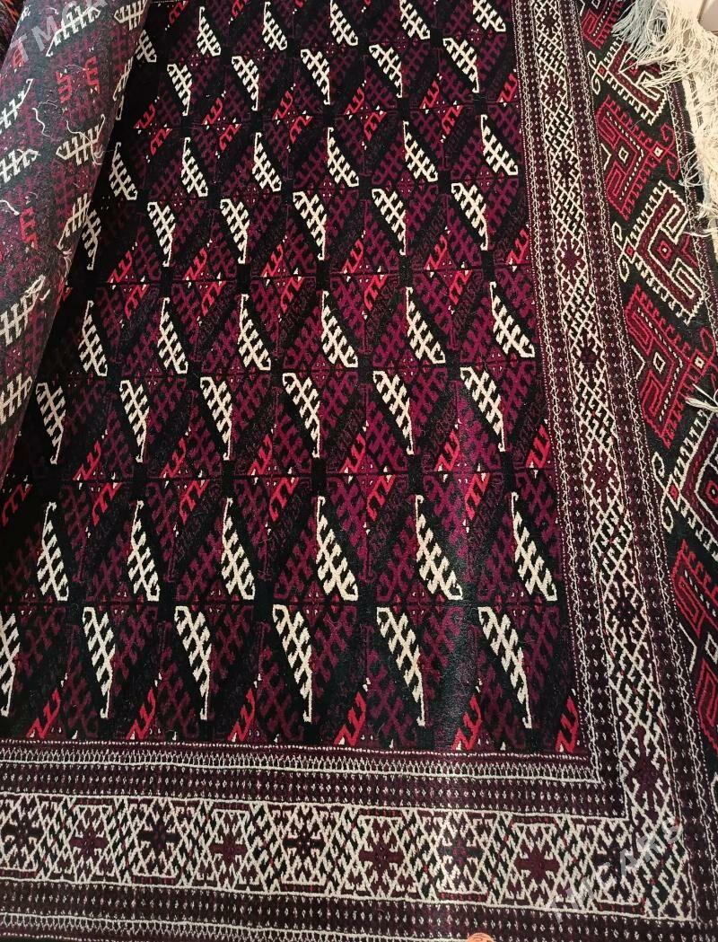 SEP. HALY - Балканабат - img 1