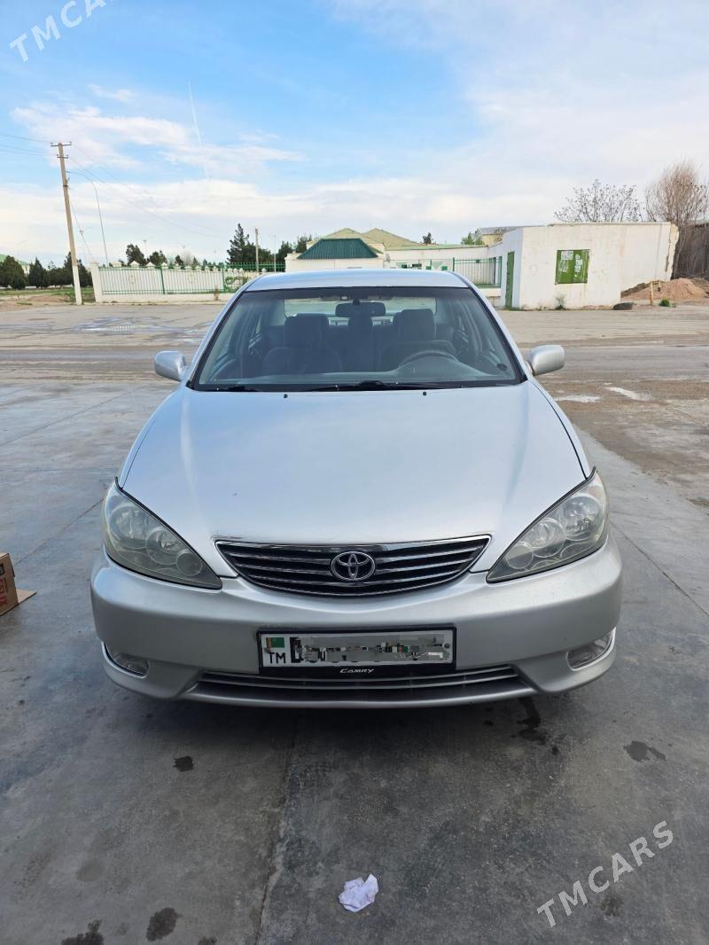 Toyota Camry 2006 - 175 000 TMT - Balkanabat - img 1
