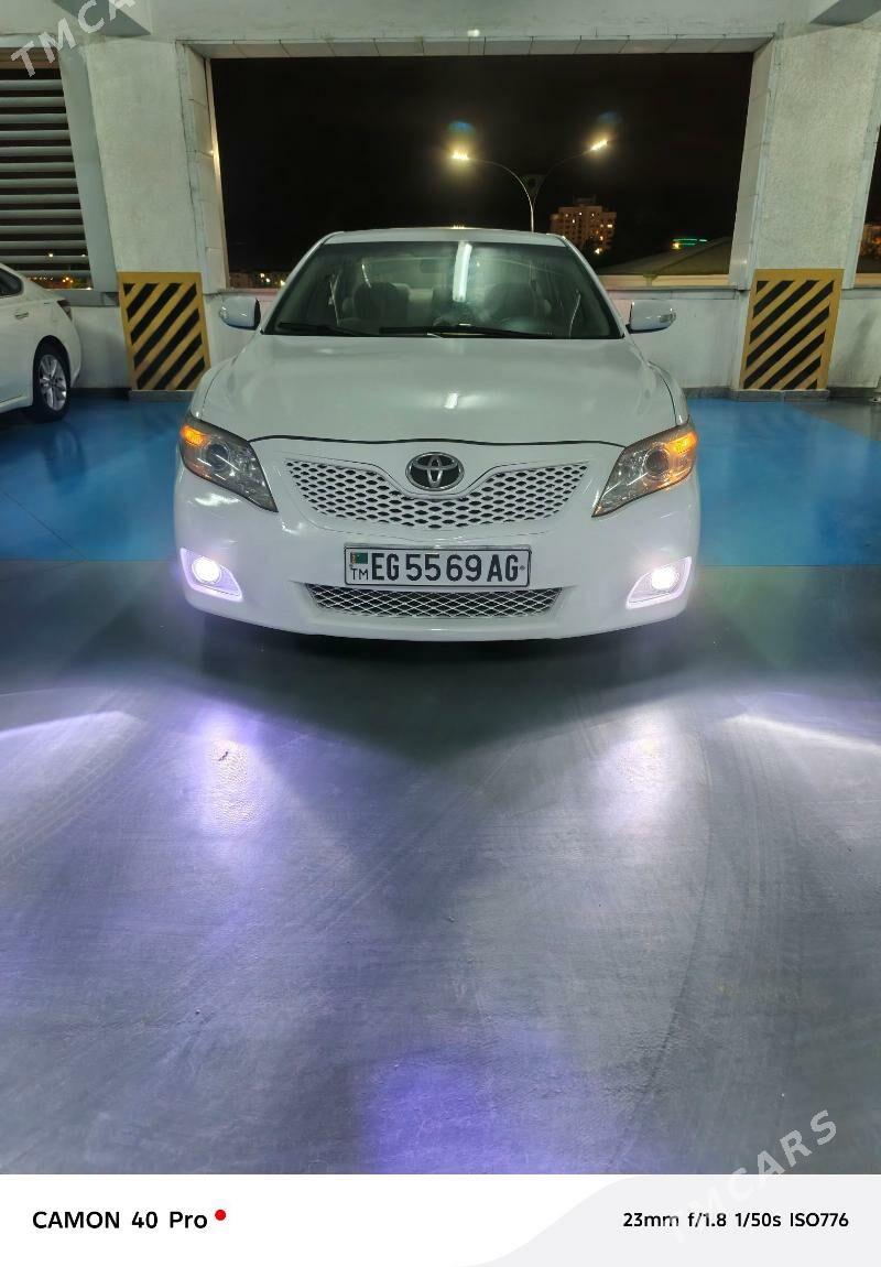 Toyota Camry 2008 - 153 000 TMT - Dosaaf - img 1