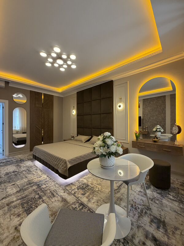 Gurtly 2-etaz 3-komnat - Гуртли - img 1