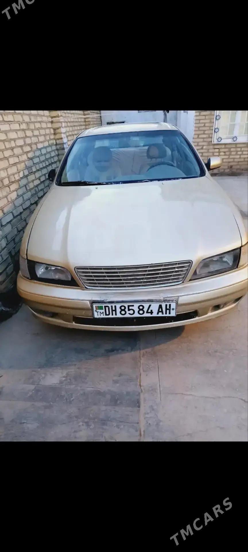 Nissan Maxima 1999 - 46 000 TMT - Tejen - img 1