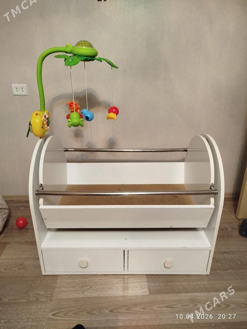 salancak - Türkmenbaşy - img 1