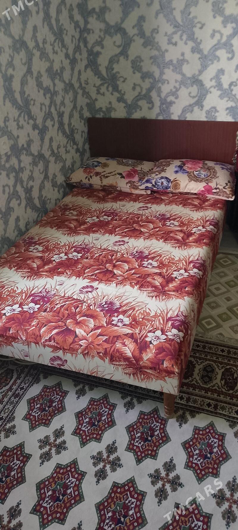 спальный - Балканабат - img 1