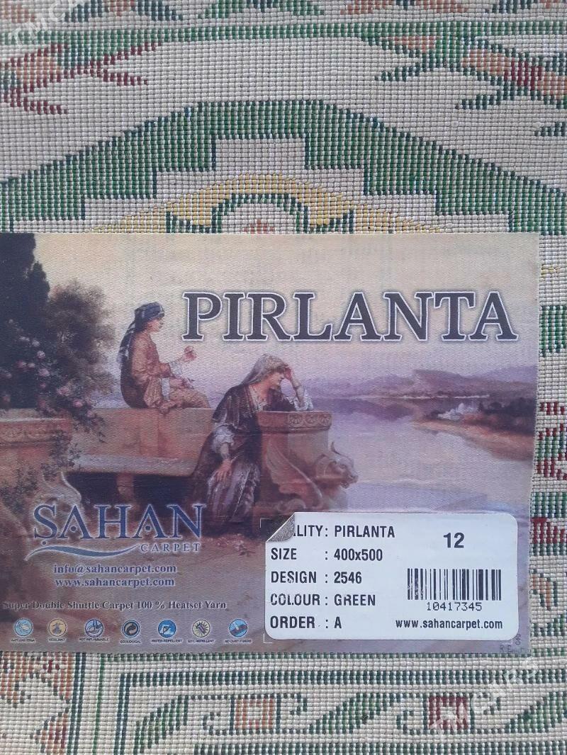 HALY - Balkanabat - img 1